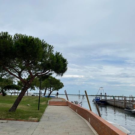 Ca Di Pizzo Di Burano Villa Ngoại thất bức ảnh