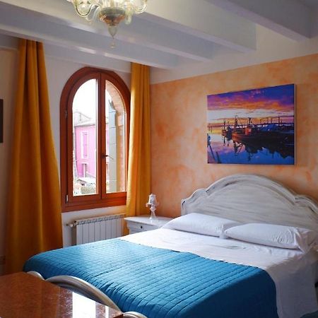 Ca Di Pizzo Di Burano Villa Ngoại thất bức ảnh