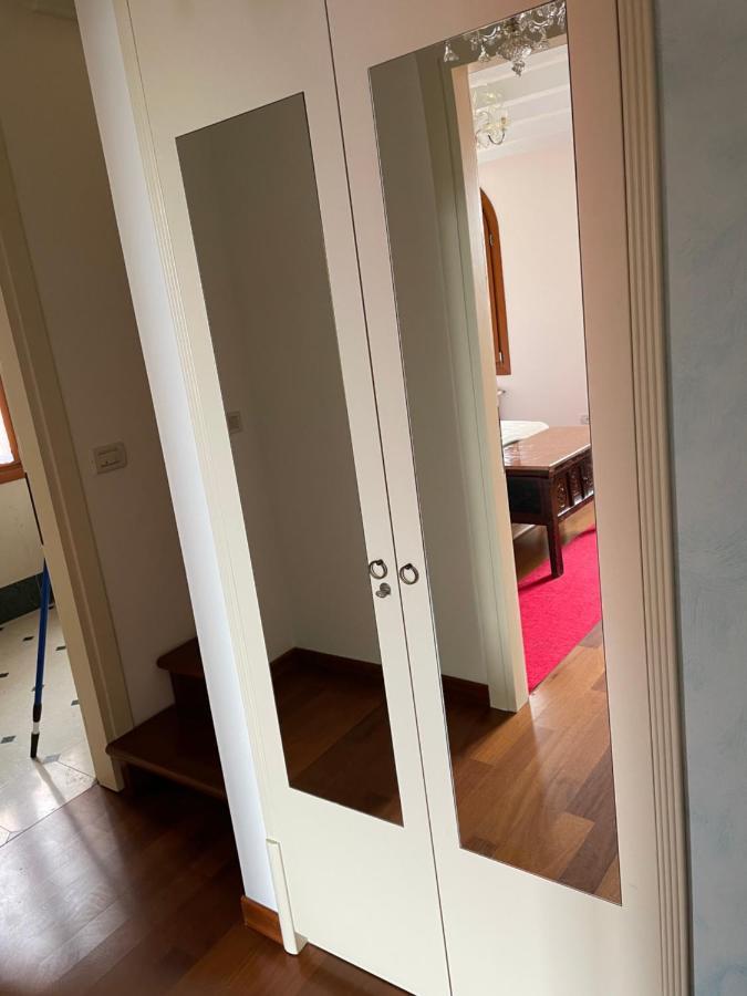 Ca Di Pizzo Di Burano Villa Ngoại thất bức ảnh