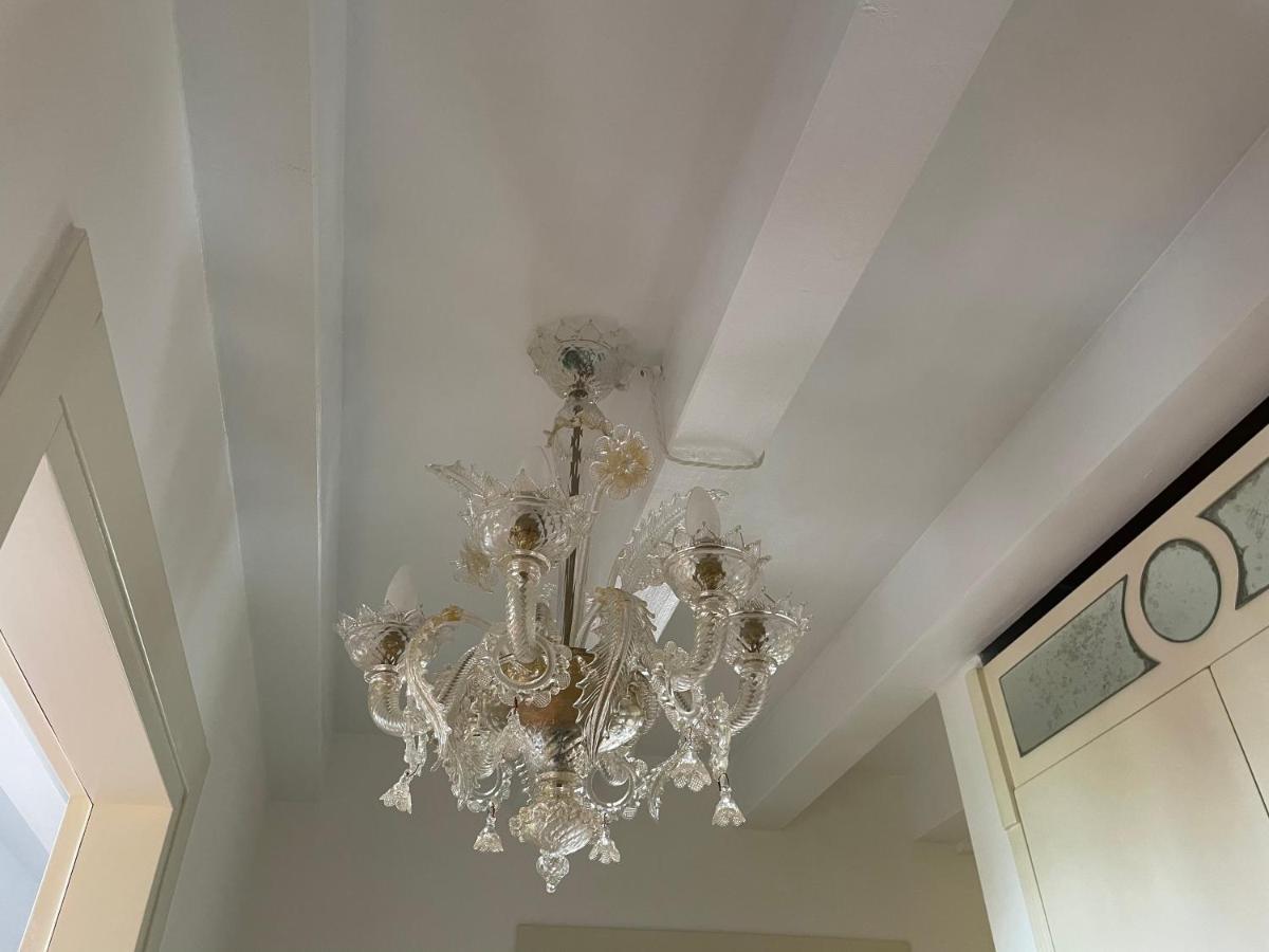 Ca Di Pizzo Di Burano Villa Ngoại thất bức ảnh