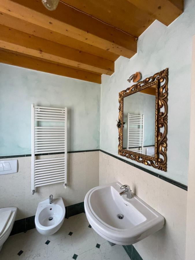 Ca Di Pizzo Di Burano Villa Ngoại thất bức ảnh