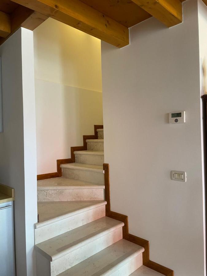 Ca Di Pizzo Di Burano Villa Ngoại thất bức ảnh
