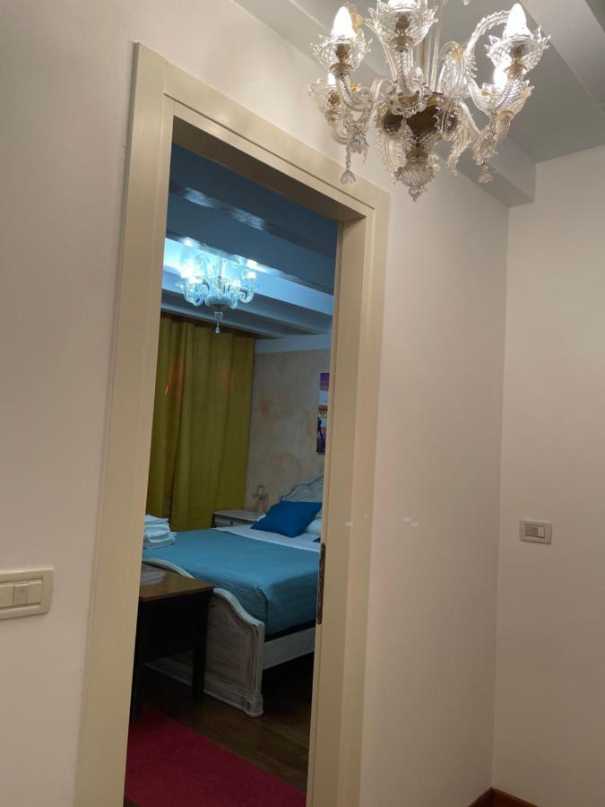 Ca Di Pizzo Di Burano Villa Ngoại thất bức ảnh