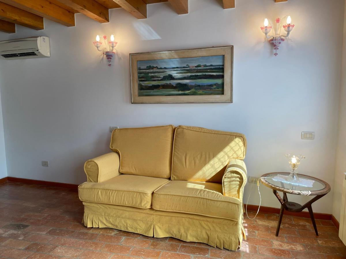 Ca Di Pizzo Di Burano Villa Ngoại thất bức ảnh