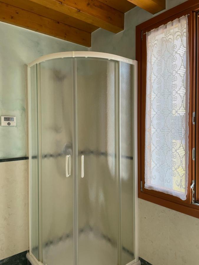 Ca Di Pizzo Di Burano Villa Ngoại thất bức ảnh