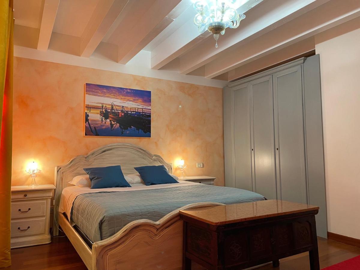 Ca Di Pizzo Di Burano Villa Ngoại thất bức ảnh