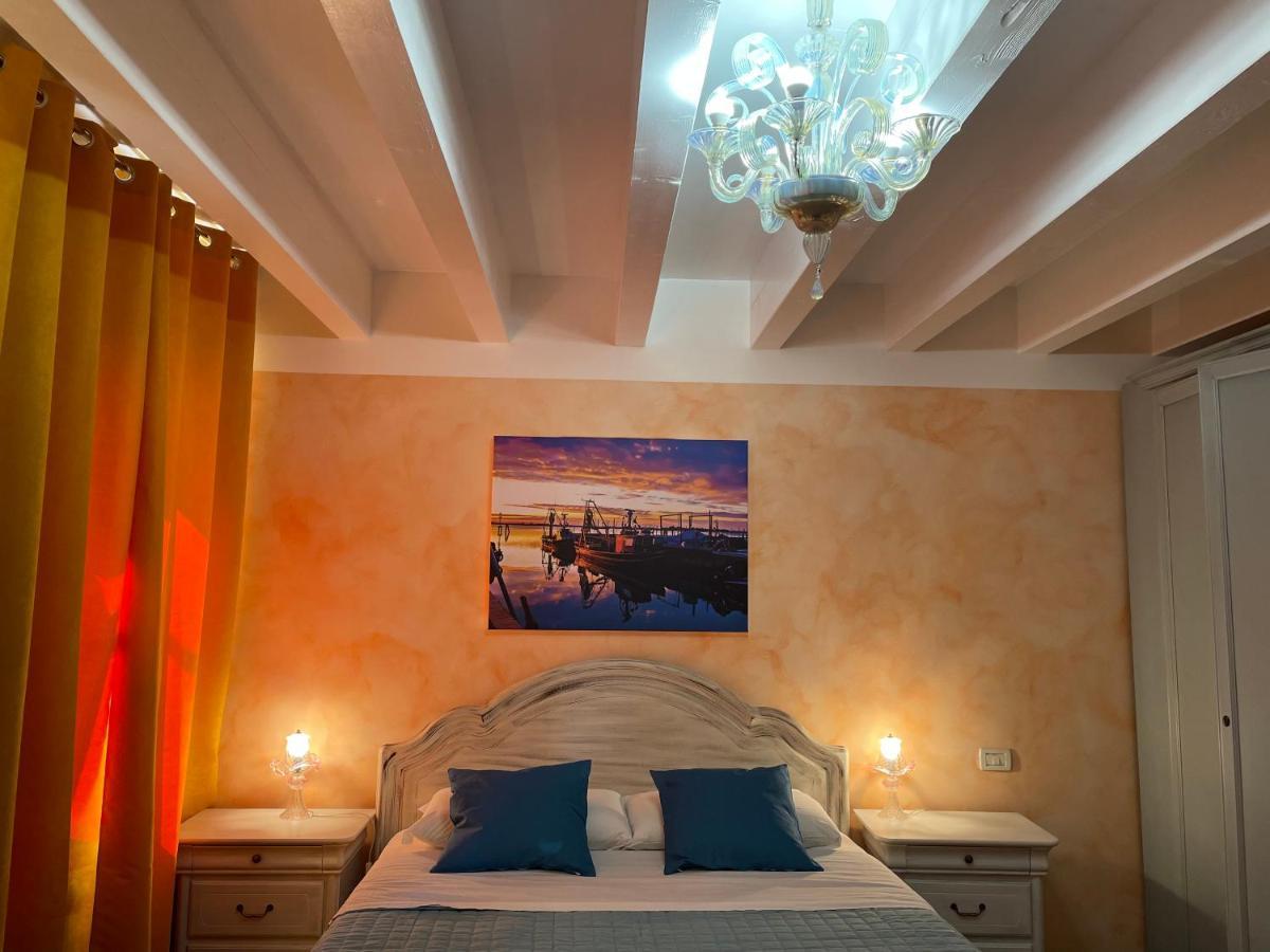 Ca Di Pizzo Di Burano Villa Ngoại thất bức ảnh