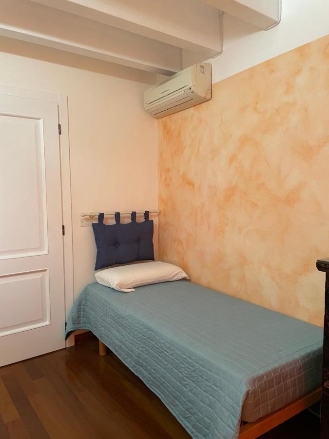 Ca Di Pizzo Di Burano Villa Ngoại thất bức ảnh