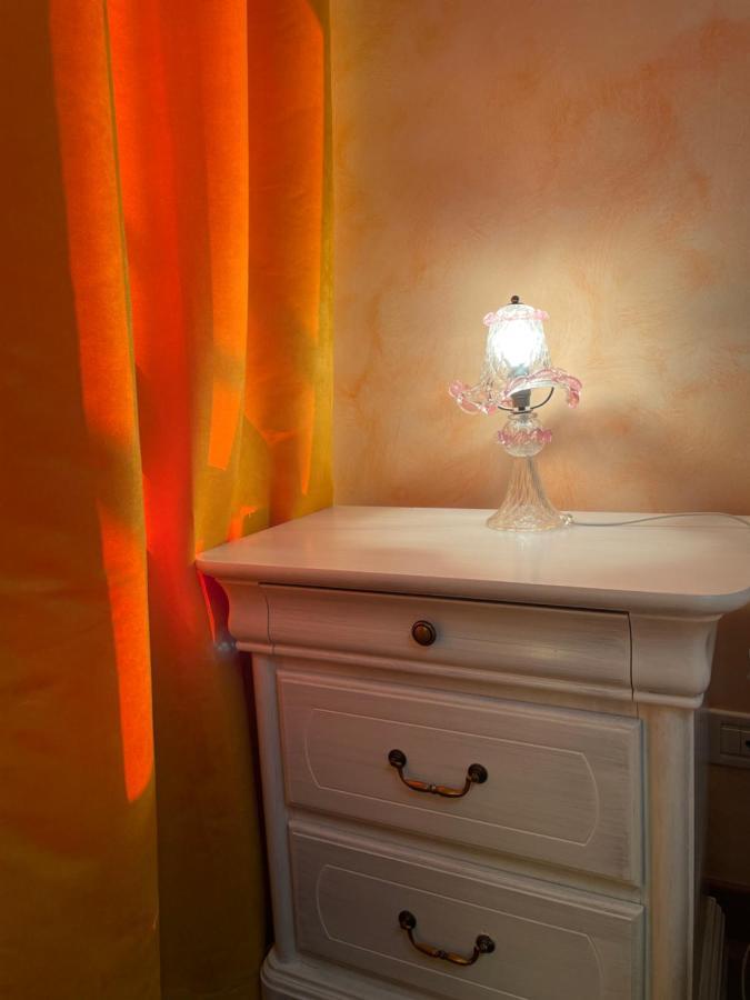 Ca Di Pizzo Di Burano Villa Ngoại thất bức ảnh