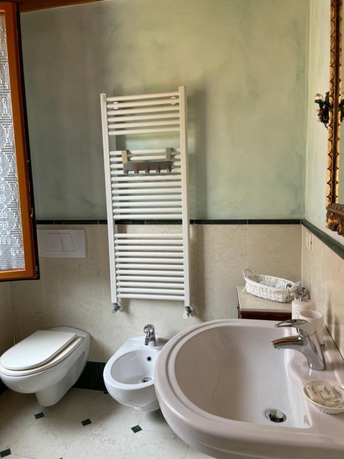 Ca Di Pizzo Di Burano Villa Ngoại thất bức ảnh