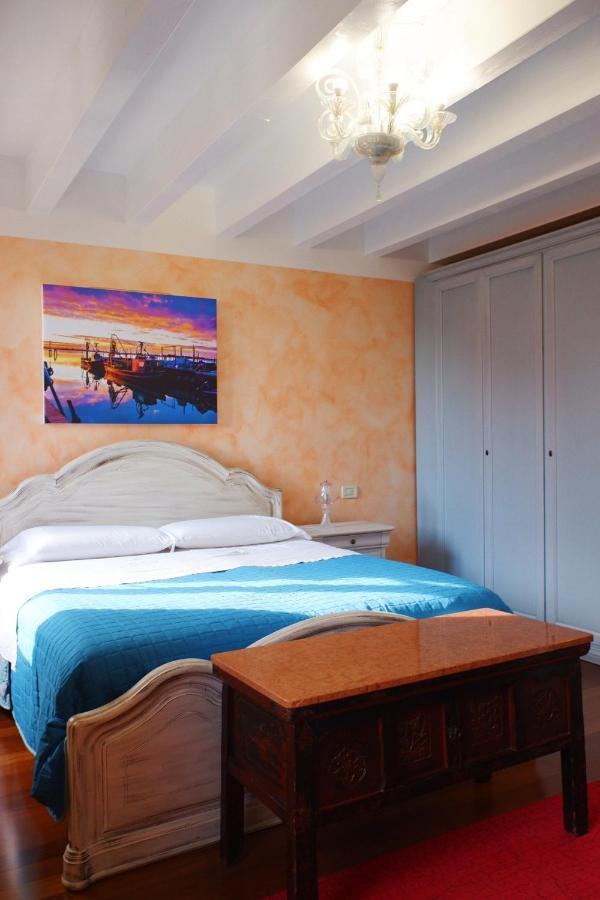 Ca Di Pizzo Di Burano Villa Ngoại thất bức ảnh